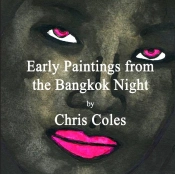 Early Paintings From The Bangkok Night