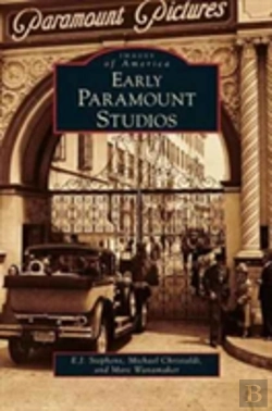 Bertrand.pt - Early Paramount Studios