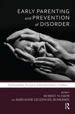Bertrand.pt - Early Parenting And Prevention Of Disorder