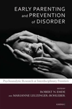 Bertrand.pt - Early Parenting And Prevention Of Disorder