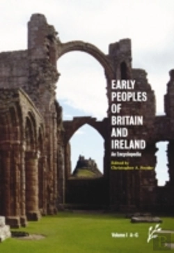 Bertrand.pt - Early Peoples Of Britain And Ireland