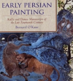 Bertrand.pt - Early Persian Painting