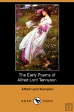 Bertrand.pt - Early Poems Of Alfred Lord Tennyson