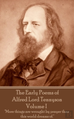 Bertrand.pt - Early Poems Of Alfred Lord Tennyson - Volume I
