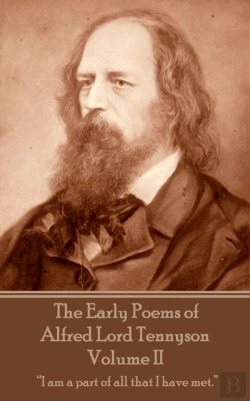Bertrand.pt - Early Poems Of Alfred Lord Tennyson - Volume Ii