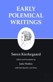 Early Polemical Writings