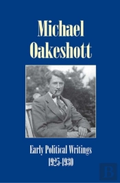 Early Political Writings 1925-30