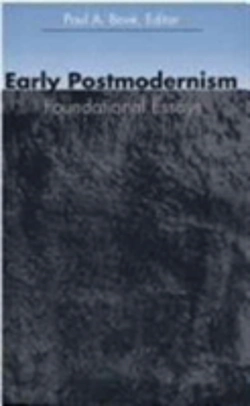 Bertrand.pt - Early Postmodernism