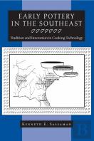 Early Pottery In The Southeast