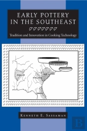 Early Pottery In The Southeast