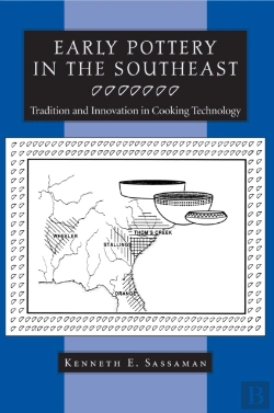 Bertrand.pt - Early Pottery In The Southeast