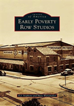 Early Poverty Row Studios