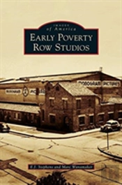 Early Poverty Row Studios