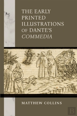 Bertrand.pt - Early Printed Illustrations Of Dante'S &Quote;Commedia&Quote;