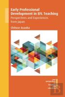 Early Professional Development In Efl Teaching