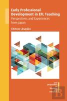 Early Professional Development In Efl Teaching