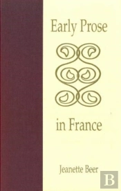 Early Prose In France