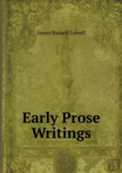 Bertrand.pt - Early Prose Writings
