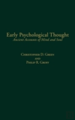 Bertrand.pt - Early Psychological Thought