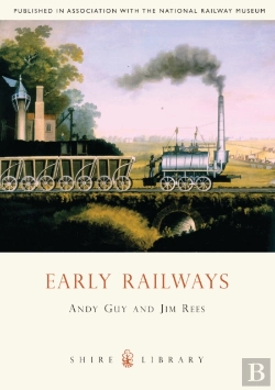 Bertrand.pt - Early Railways