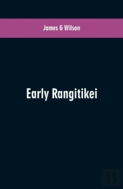 Early Rangitikei