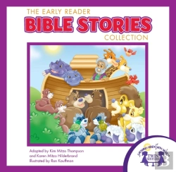 Bertrand.pt - Early Reader Bible Stories Collection