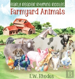 Bertrand.pt - Early Reader Rhyming Riddles Farmyard An