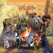 Early Reader Rhyming Riddles
