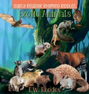 Early Reader Rhyming Riddles