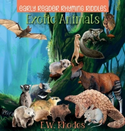 Bertrand.pt - Early Reader Rhyming Riddles