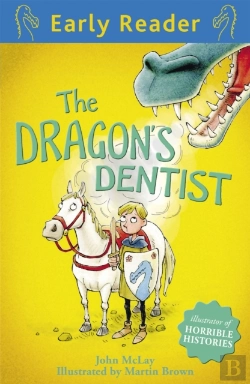 Bertrand.pt - Early Reader: The Dragon'S Dentist