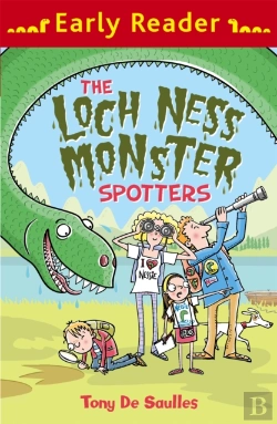 Bertrand.pt - Early Reader: The Loch Ness Monster Spotters