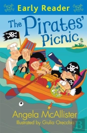 Early Reader: The Pirates' Picnic