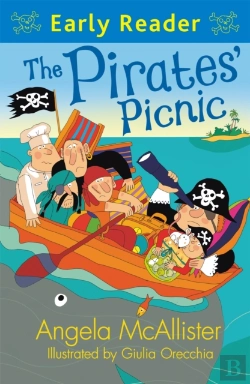 Bertrand.pt - Early Reader: The Pirates' Picnic