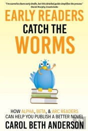 Early Readers Catch The Worms