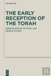 Early Reception Of The Torah