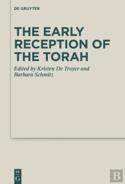 Bertrand.pt - Early Reception Of The Torah