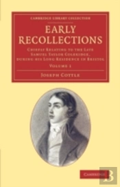 Early Recollections