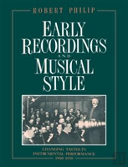 Bertrand.pt - Early Recordings And Musical Style
