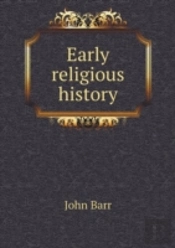 Early Religious History