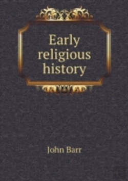 Bertrand.pt - Early Religious History