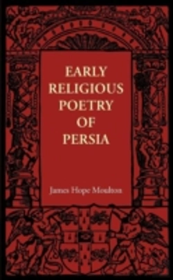 Bertrand.pt - Early Religious Poetry Of Persia