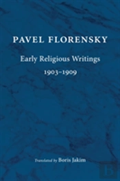 Early Religious Writings, 1903-1909