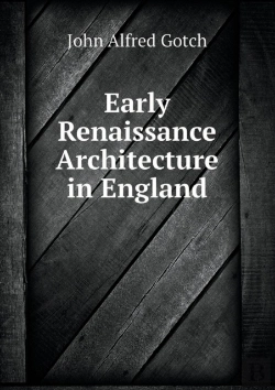 Bertrand.pt - Early Renaissance Architecture In England