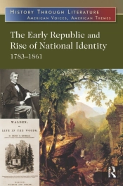 Early Republic And Rise Of National Identity