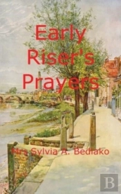 Early Riser'S Prayers