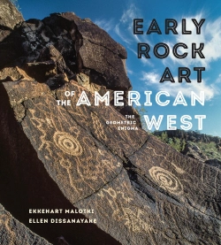 Bertrand.pt - Early Rock Art Of The American West
