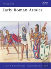 Early Roman Armies