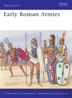Bertrand.pt - Early Roman Armies