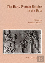 Early Roman Empire In The East